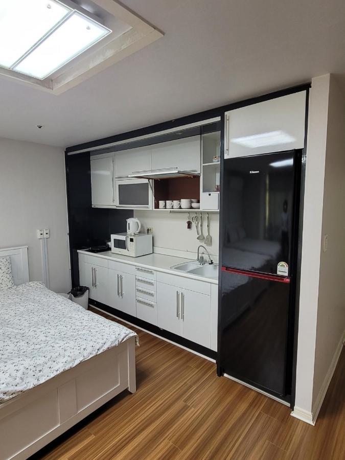 Apartemen White Seoul