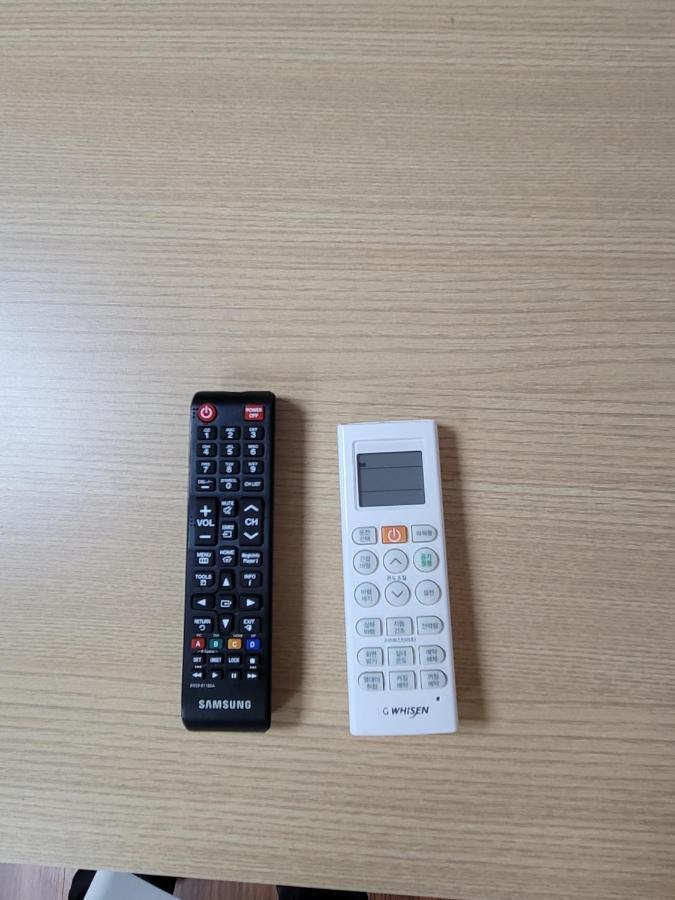 Apartemen White Seoul