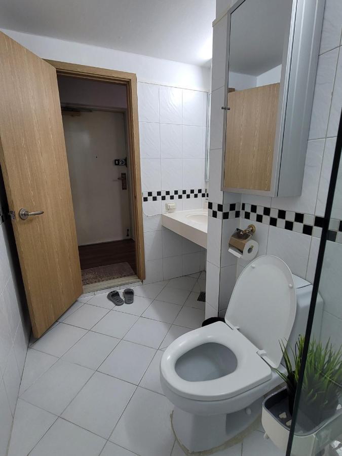 Apartemen White Seoul