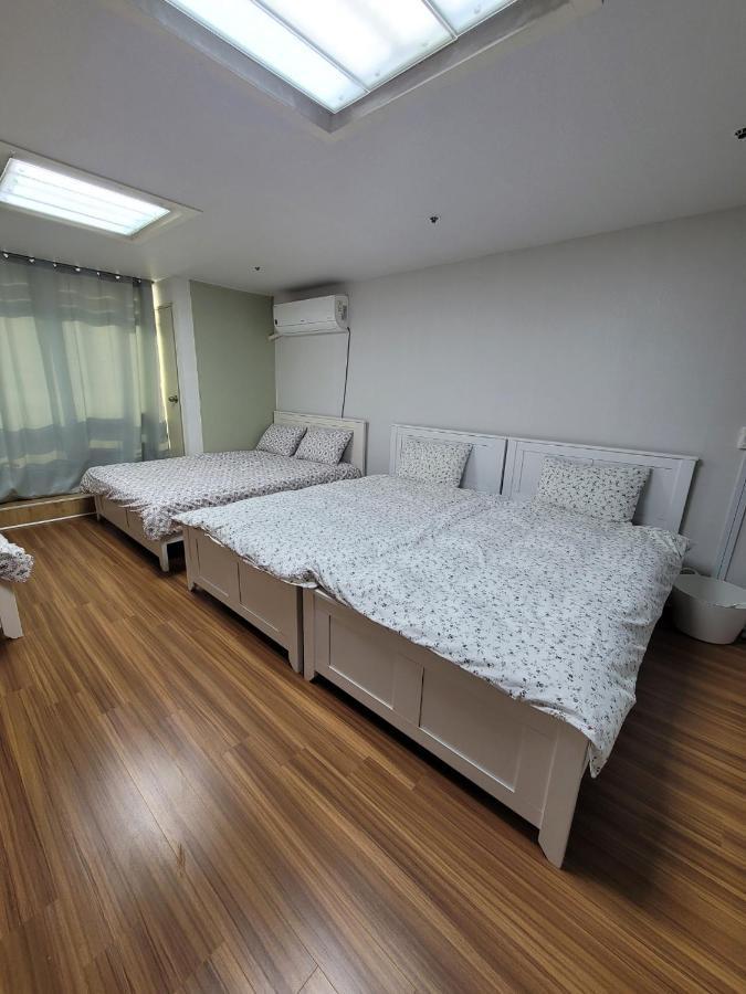 Apartemen White *