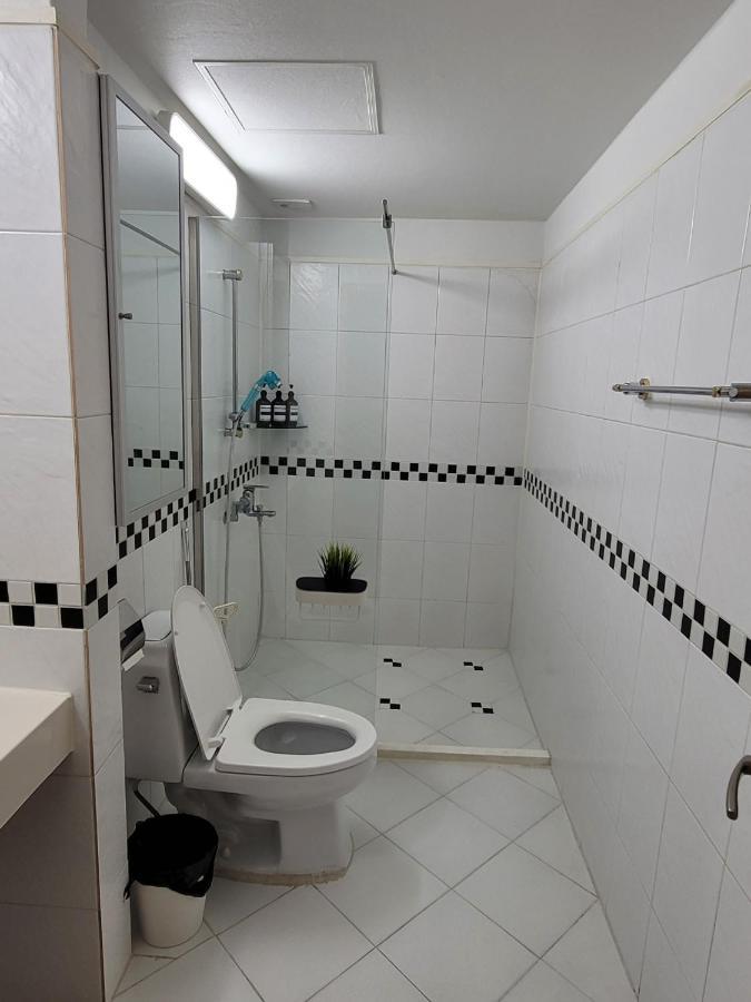 Apartemen White *