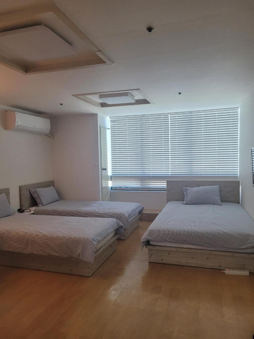 Apartemen White *